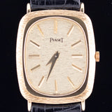 PIAGET Bark Dial Ref.9251