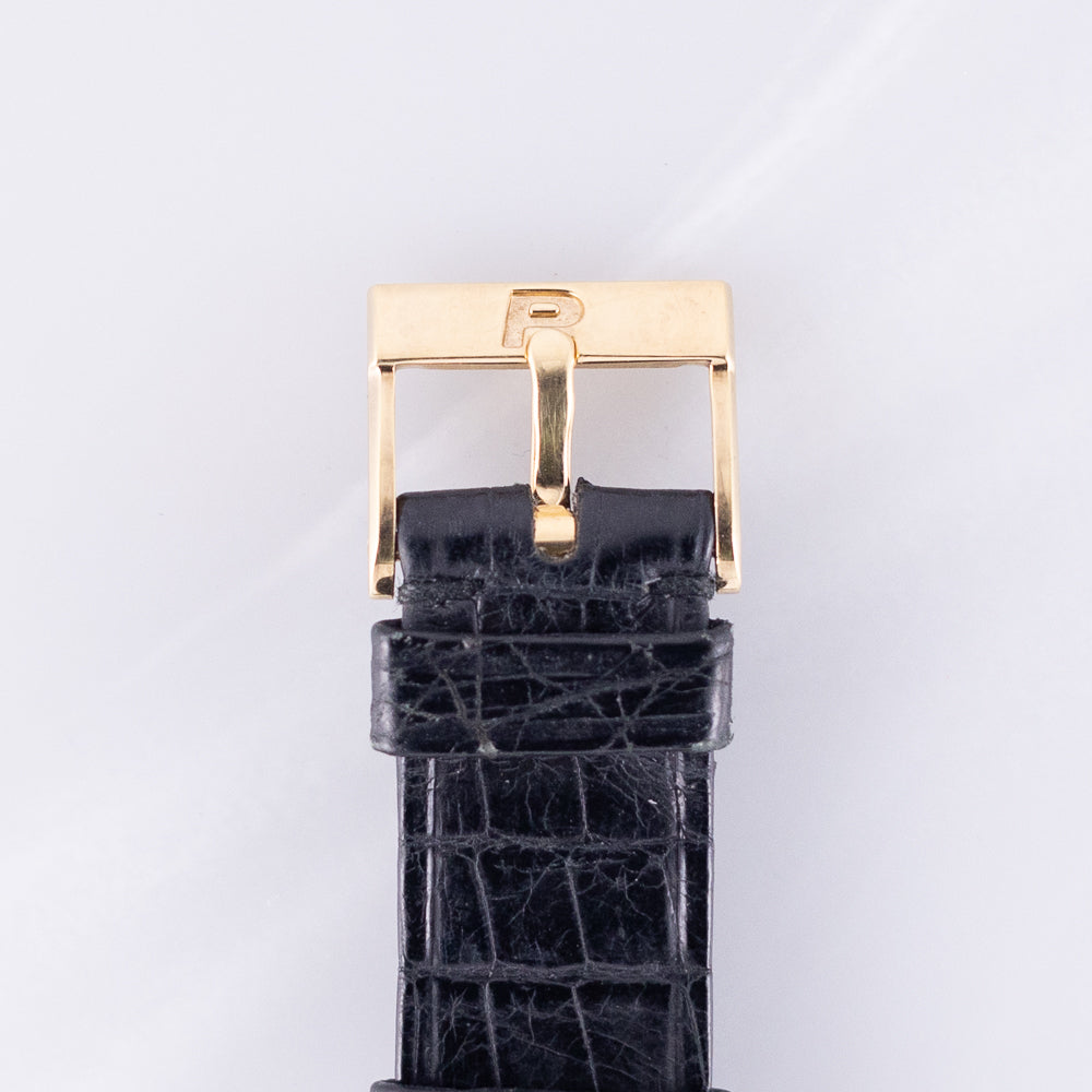 PIAGET Bark Dial Ref.9251 w.BOX and Paper
