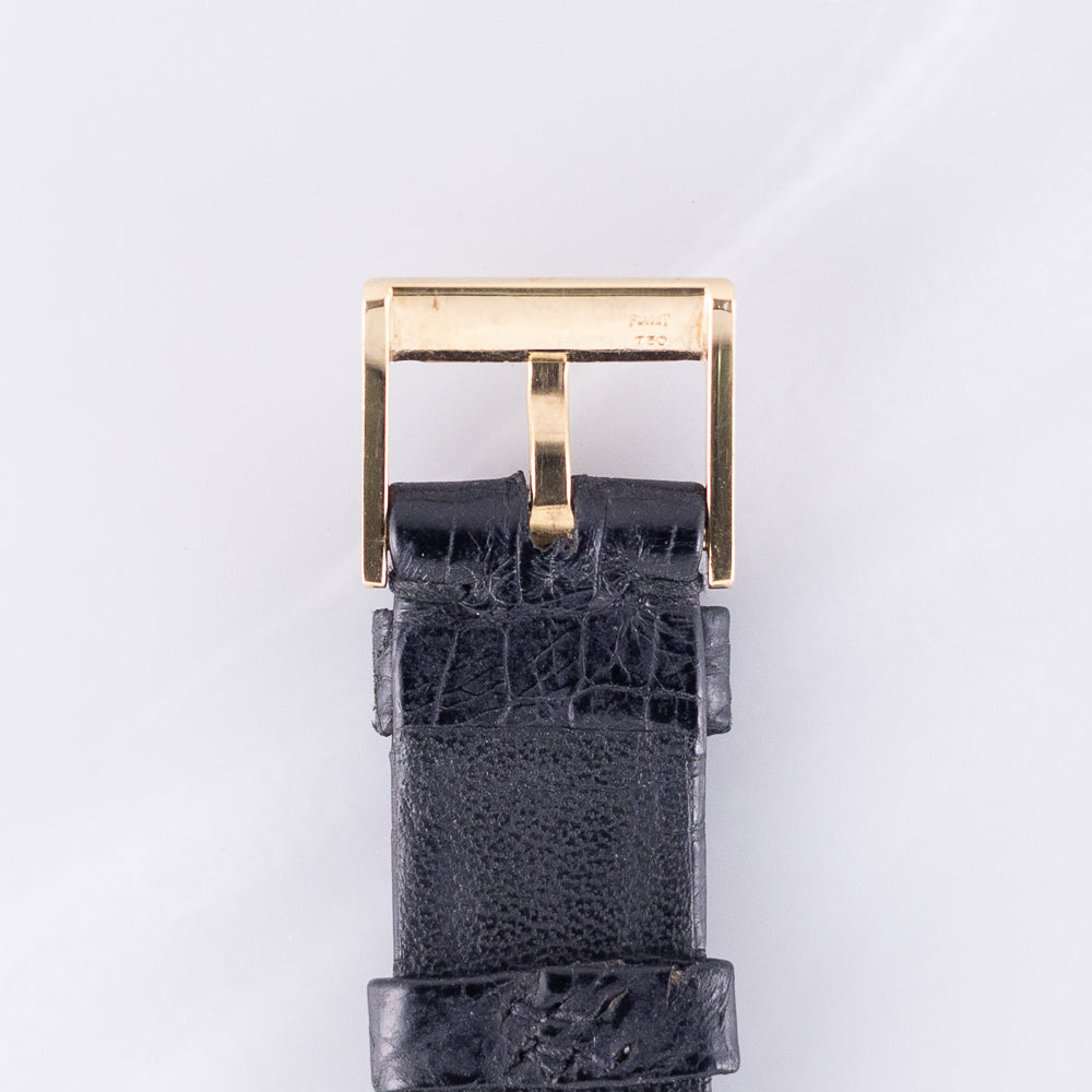 PIAGET Bark Dial Ref.9251 w.BOX and Paper