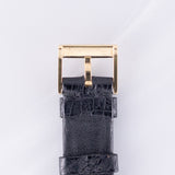 PIAGET Bark Dial Ref.9251