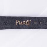 PIAGET Bark Dial Ref.9251