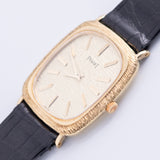 PIAGET Bark Dial Ref.9251