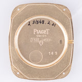 PIAGET Bark Dial Ref.9251