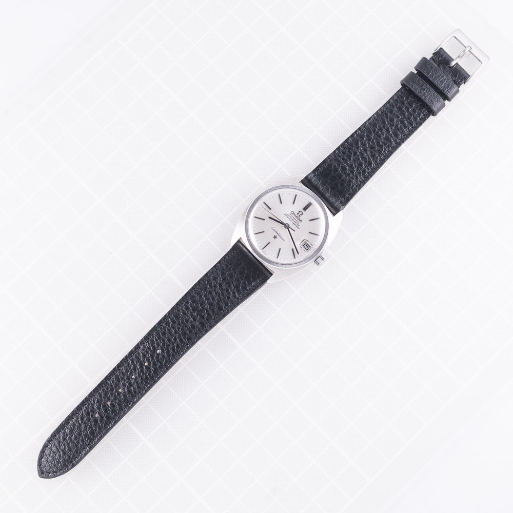 OMEGA CONSTELLATION REF.168.017SP