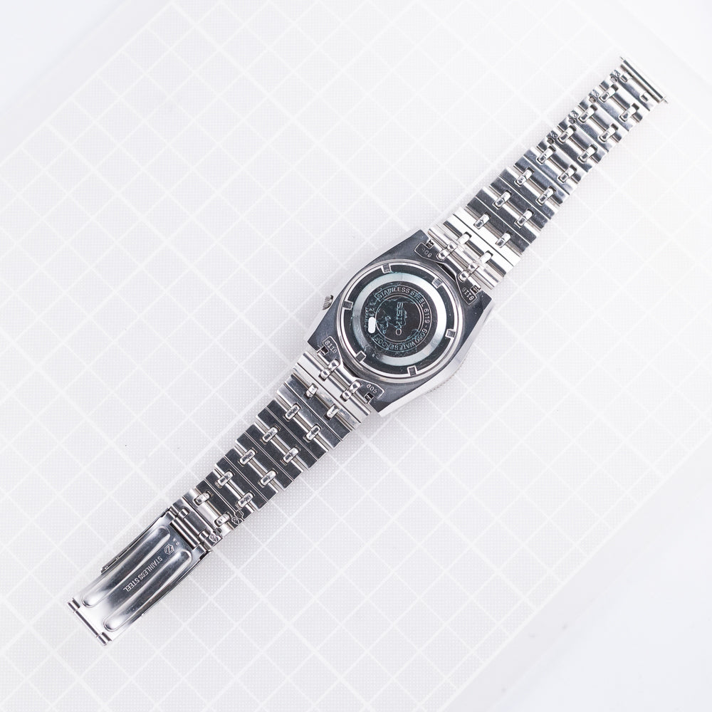 SEIKO Ref.6119-6050 5 Sports W.BOX – TIMEANAGRAM