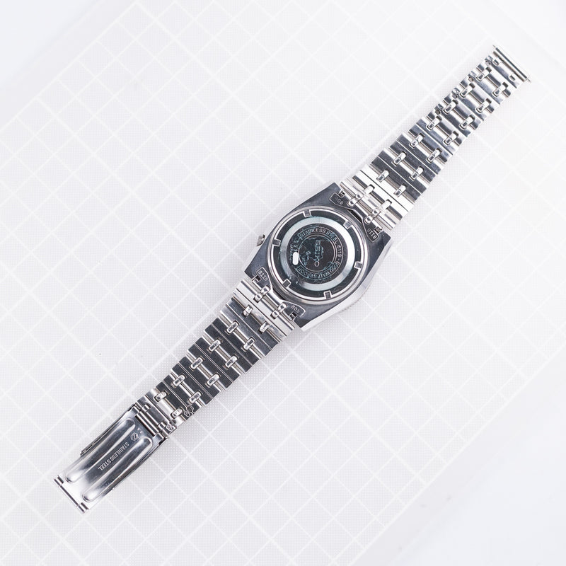 SEIKO Ref.6119-6050 5 Sports W.BOX – TIMEANAGRAM