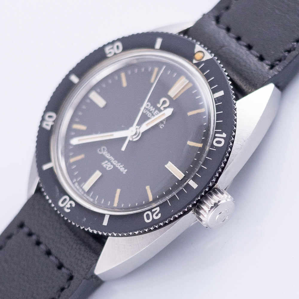 OMEGA Seamaster 120 Ref.565.007