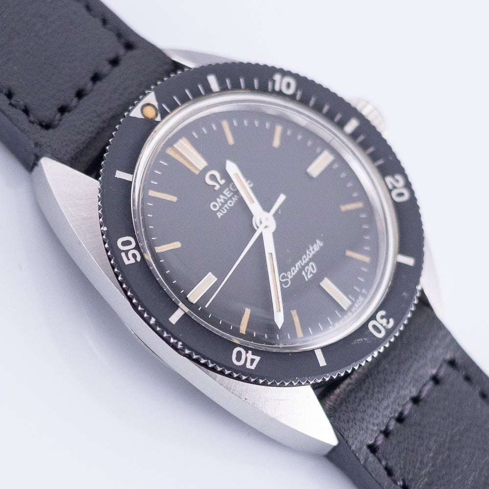 OMEGA Seamaster 120 Ref.565.007
