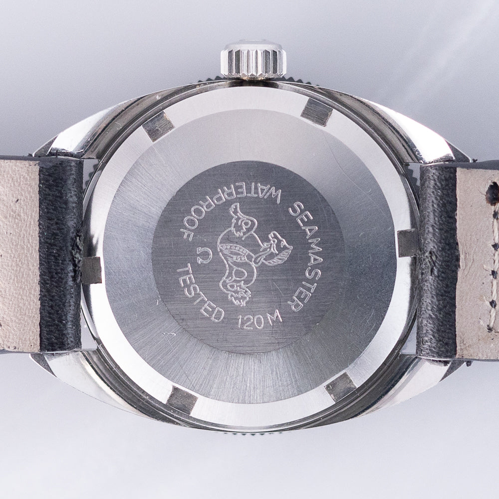 OMEGA Seamaster 120 Ref.565.007