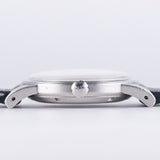 OMEGA Jumbo Seamaster Ref.2657-4