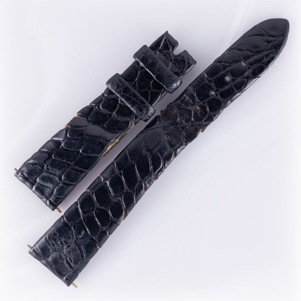 CORUM Coral Dial Lapis Lazuli Bezel Ref.27538 w.BOX