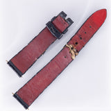 CORUM Coral Dial Lapis Lazuli Bezel Ref.27538 w.BOX