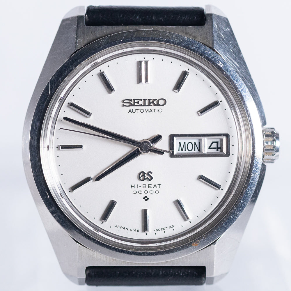 GRAND SEIKO REF.6146-8000