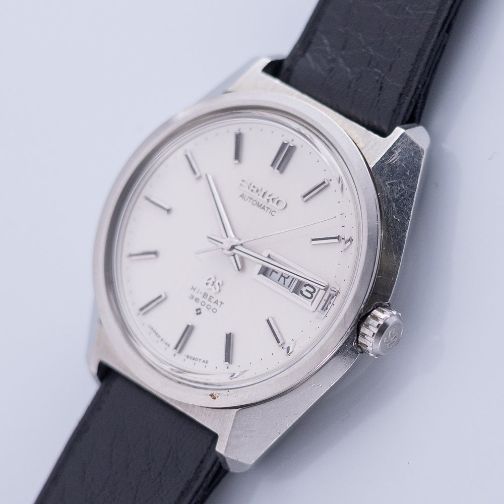 GRAND SEIKO REF.6146-8000