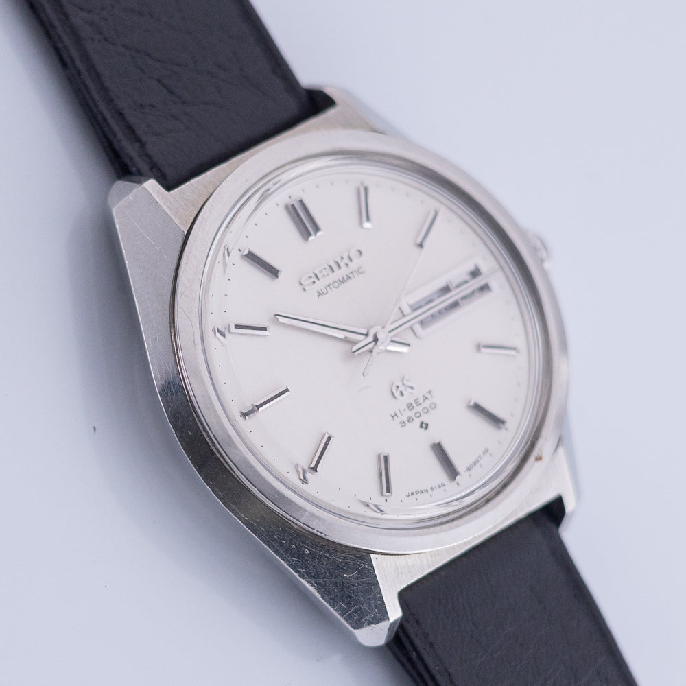 GRAND SEIKO REF.6146-8000