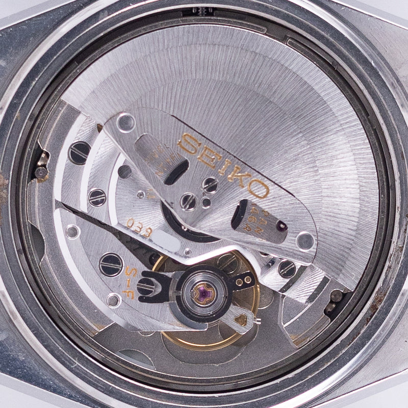 GRAND SEIKO REF.6146-8000 – TIMEANAGRAM