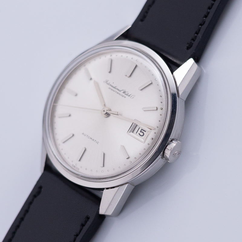 IWC Ref.R810A – TIMEANAGRAM