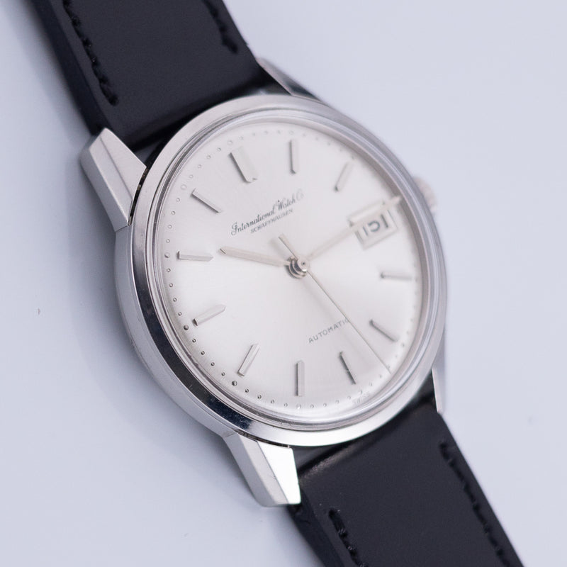 IWC Ref.R810A – TIMEANAGRAM