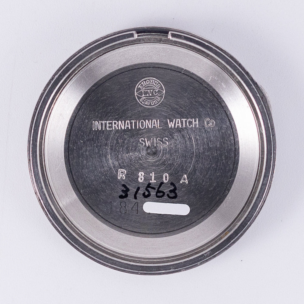 IWC Ref.R810A　