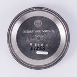 IWC Ref.R810A　