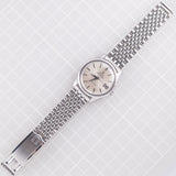 OMEGA Seamaster CHRONOMATER Ref.166.010/168.024　