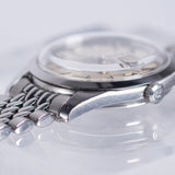 OMEGA Seamaster CHRONOMATER Ref.166.010/168.024　
