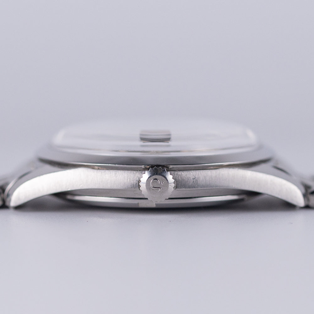 OMEGA Seamaster CHRONOMATER Ref.166.010/168.024　