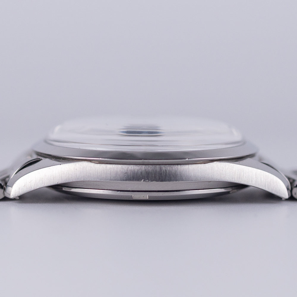OMEGA Seamaster CHRONOMATER Ref.166.010/168.024　
