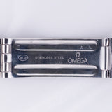 OMEGA Seamaster CHRONOMATER Ref.166.010/168.024　