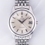 OMEGA Seamaster CHRONOMATER Ref.166.010/168.024　