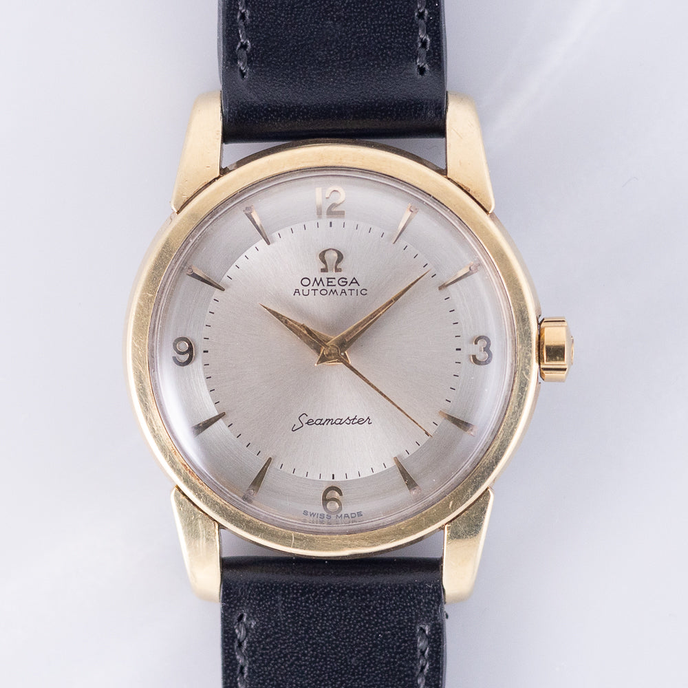 OMEGA – TIMEANAGRAM