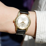 OMEGA SEAMASTER Ref.2846 / 2848