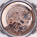 OMEGA SEAMASTER Ref.2846 / 2848