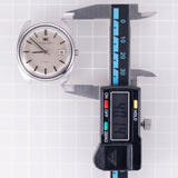IWC C-Line Case Ref.R1819AD