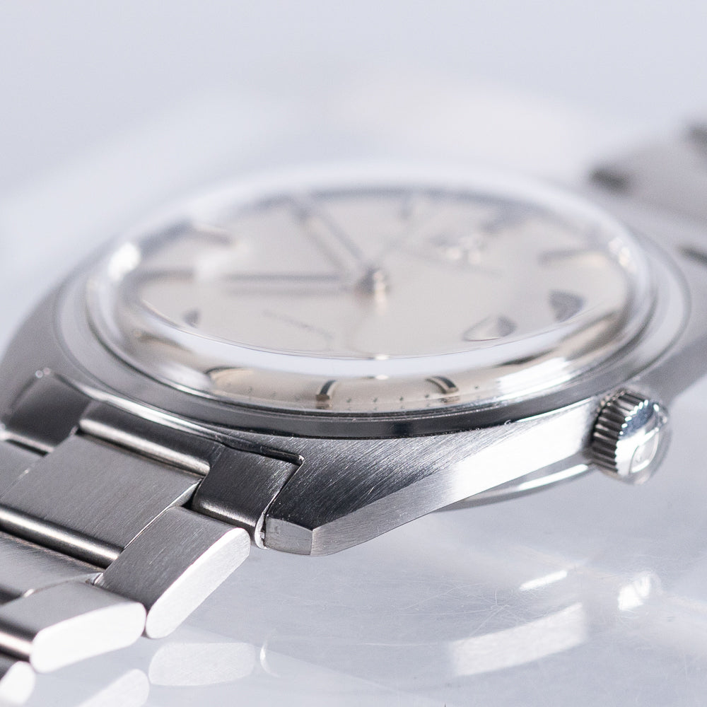 IWC C-Line Case Ref.R1819AD