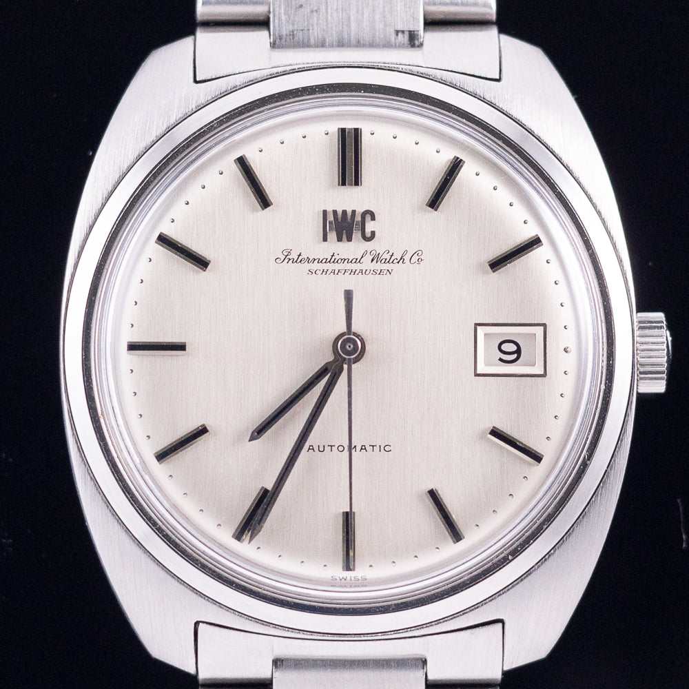 IWC C-Line Case Ref.R1819AD