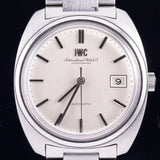 IWC C-Line Case Ref.R1819AD