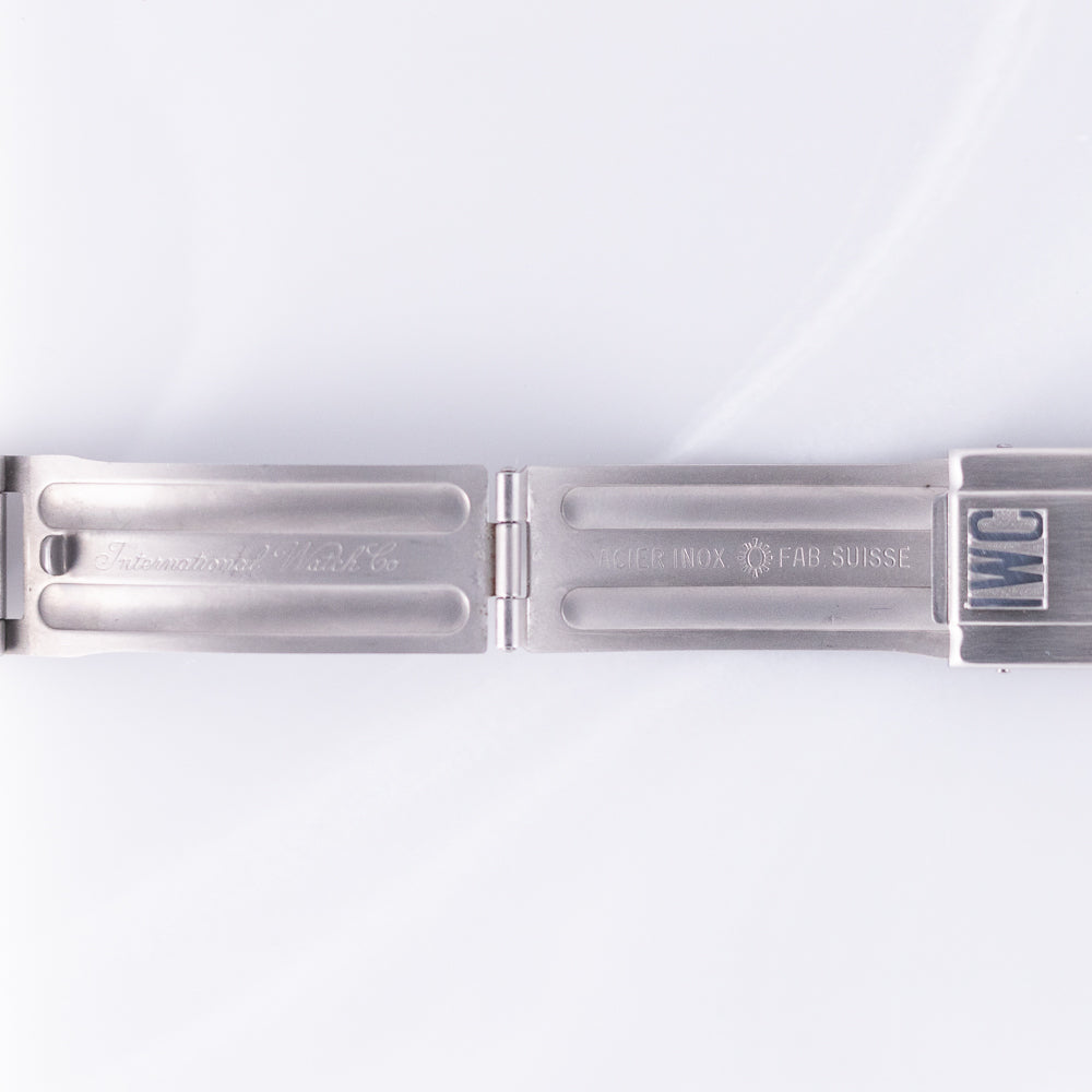 IWC C-Line Case Ref.R1819AD