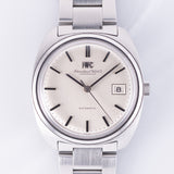 IWC C-Line Case Ref.R1819AD