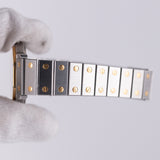 CARTIER LM SANTOS OCTAGON REF.187902