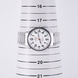 OMEGA Railmaster Ref.165.002 w.1035 Flat link Bracelet