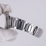 OMEGA Railmaster Ref.165.002 w.1035 Flat link Bracelet