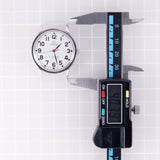 OMEGA Railmaster Ref.165.002 w.1035 Flat link Bracelet