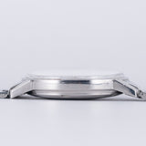 OMEGA Railmaster Ref.165.002 w.1035 Flat link Bracelet