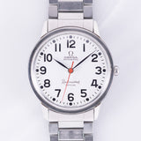 OMEGA Railmaster Ref.165.002 w.1035 Flat link Bracelet