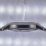 OMEGA Railmaster Ref.165.002 w.1035 Flat link Bracelet