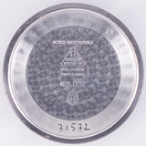 OMEGA Railmaster Ref.165.002 w.1035 Flat link Bracelet