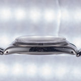 TUDOR Original Big Rose Black mirror Dial Ref.7934