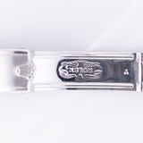 TUDOR Original Big Rose Black mirror Dial Ref.7934