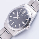 TUDOR Original Big Rose Black mirror Dial Ref.7934